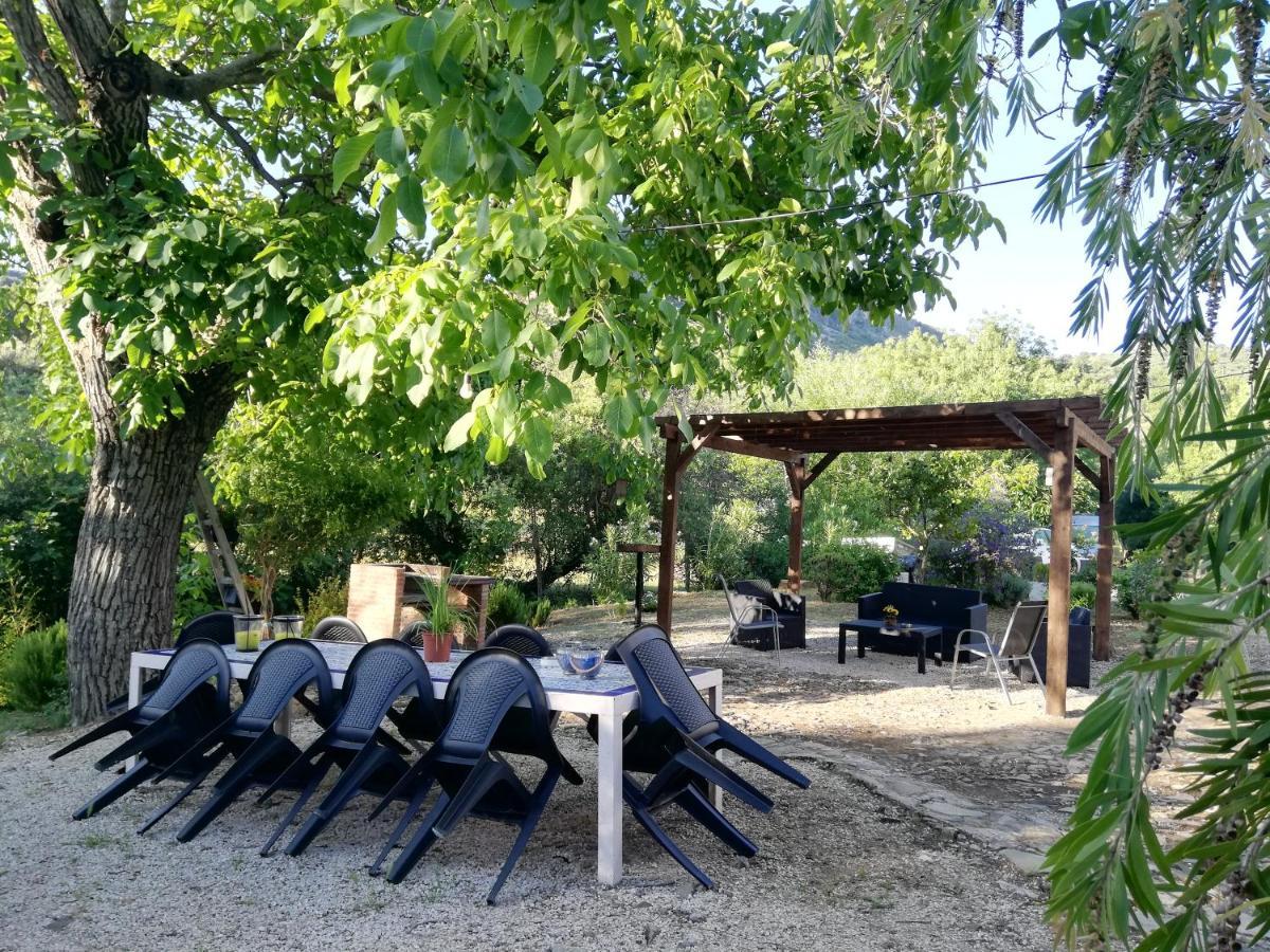 Casa Rural La Maquinilla Grazalema Zewnętrze zdjęcie