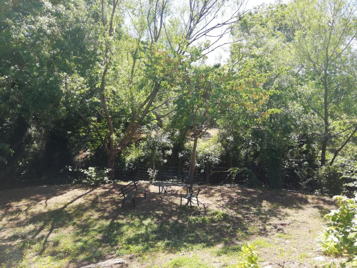 Casa Rural La Maquinilla Grazalema Zewnętrze zdjęcie