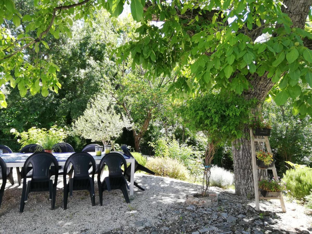 Casa Rural La Maquinilla Grazalema Zewnętrze zdjęcie