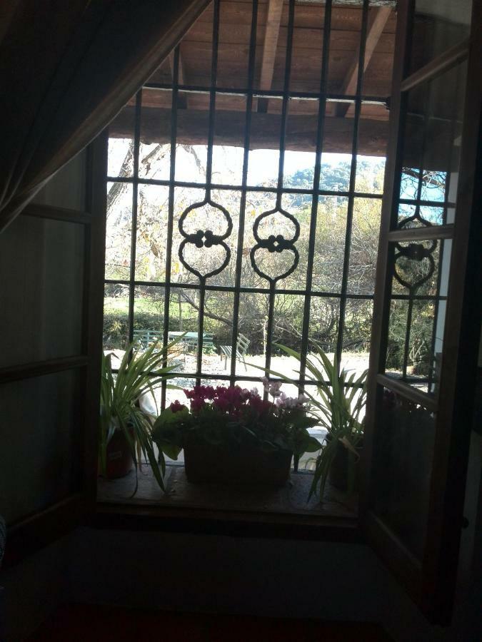 Casa Rural La Maquinilla Grazalema Zewnętrze zdjęcie