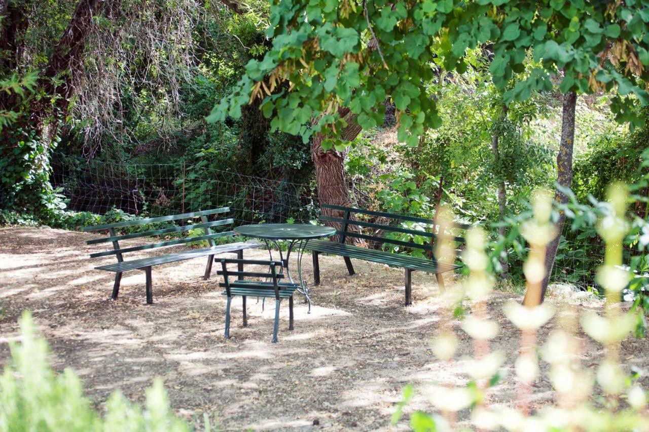 Casa Rural La Maquinilla Grazalema Zewnętrze zdjęcie